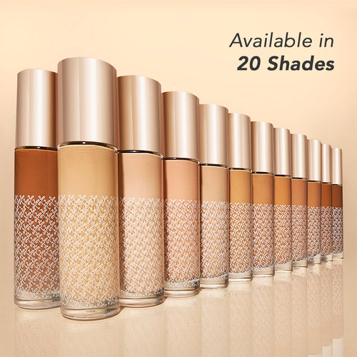 Kay Beauty Hydrating Foundation 175N Deep