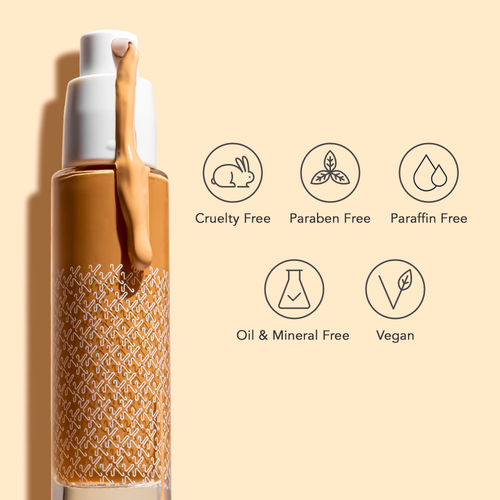 Buy Kay Beauty Hydrating Foundation Online