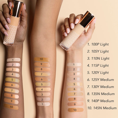 Kay Beauty Hydrating Foundation 175N Deep