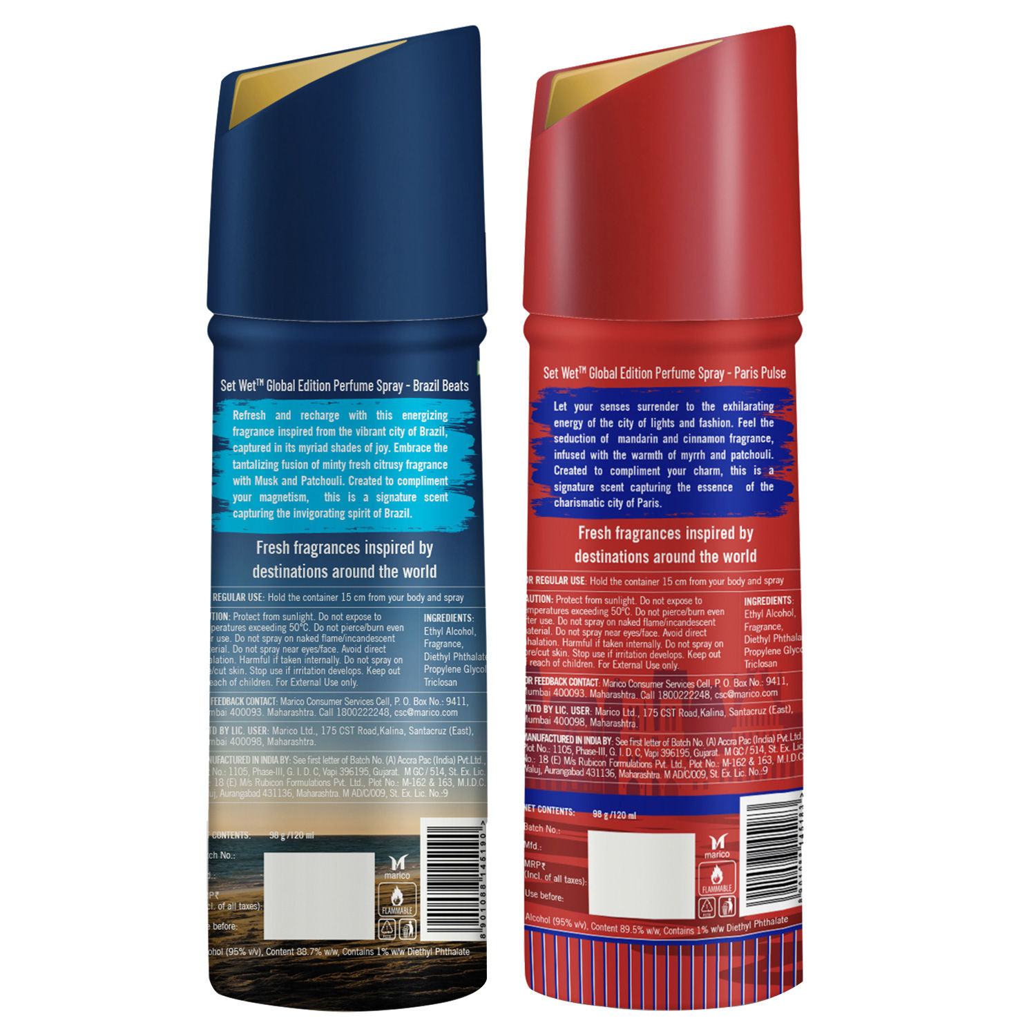 set wet brazil beats perfume