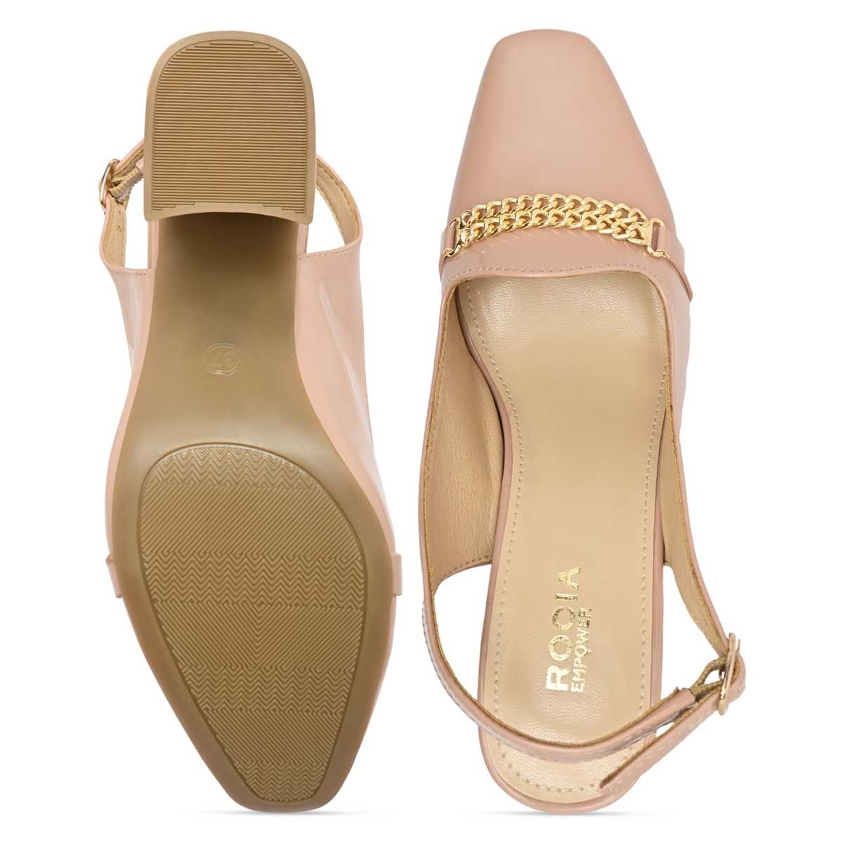 rocia-regal-by-nude-women-solid-chain-embellished-patent-high-heel