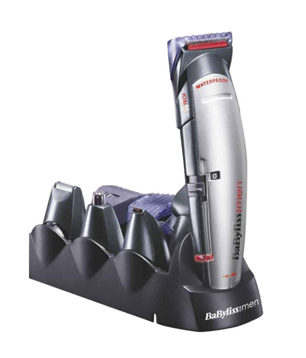 babyliss for men 10 in 1