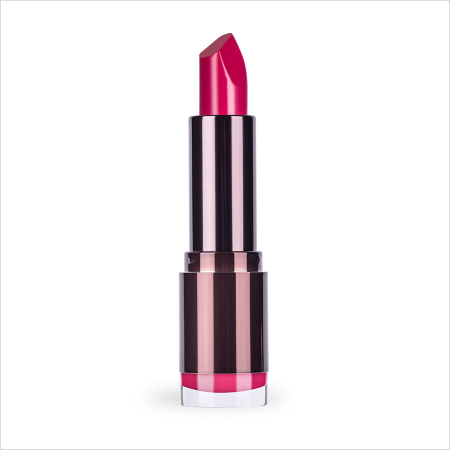 colorbar velvet matte lipstick fuchsia fix