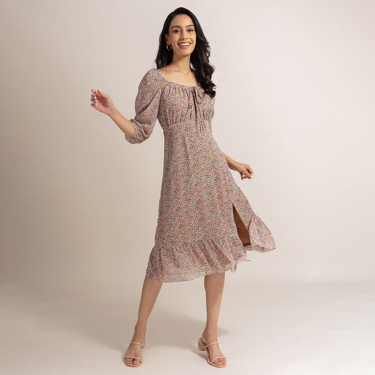 Twenty Dresses By Nykaa Fashion 
