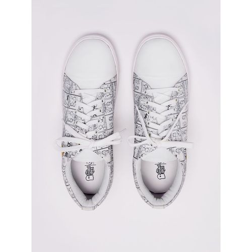 Souled Store Sneakers In Store Pick Up The Souled Store Men's Star