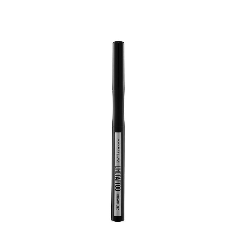 Revolution Relove Slick Flick Eyeliner Black 4pc Set  1 Full Size Pro   HOK Distributors