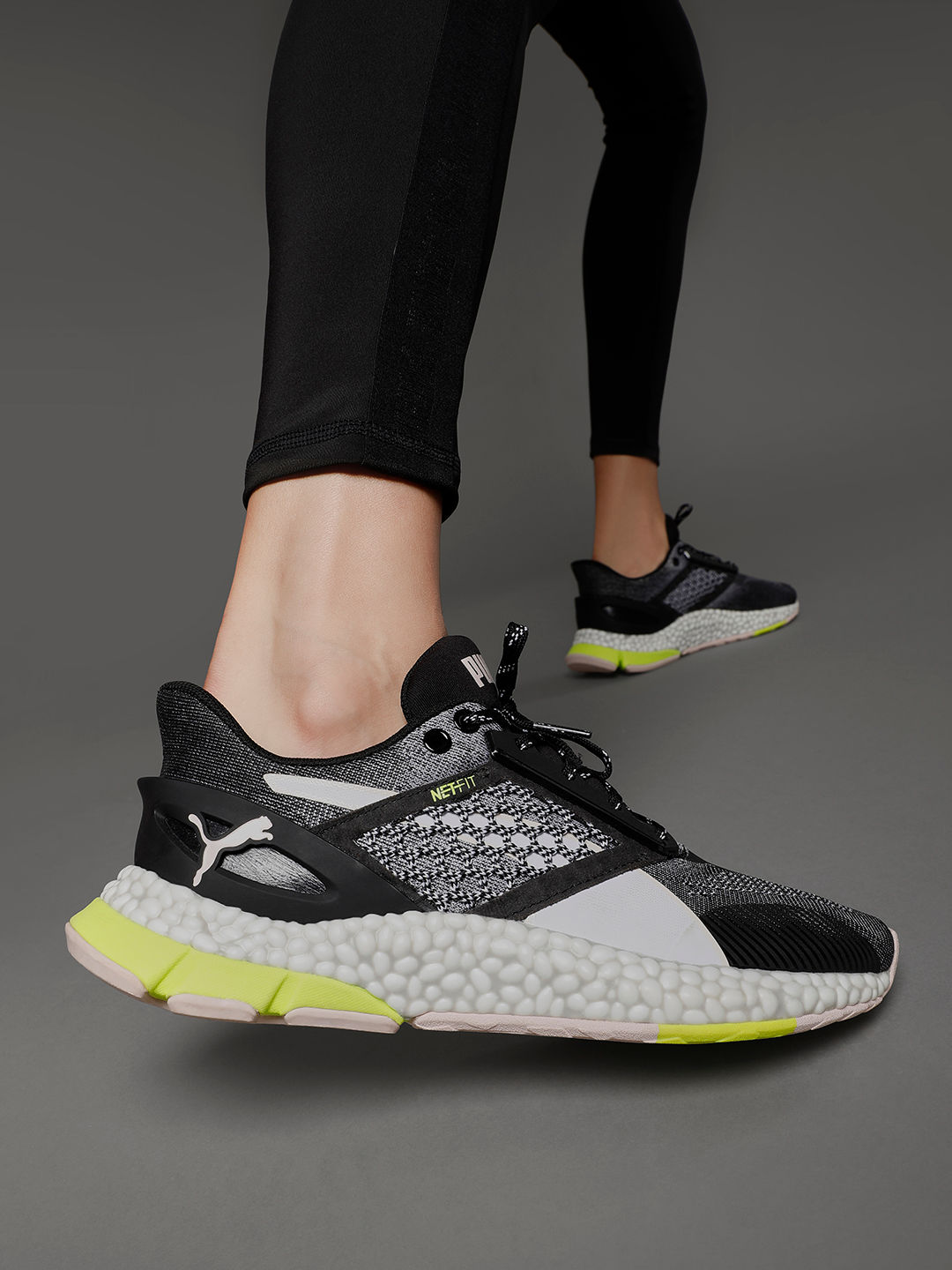 Puma sales hybrid netfit