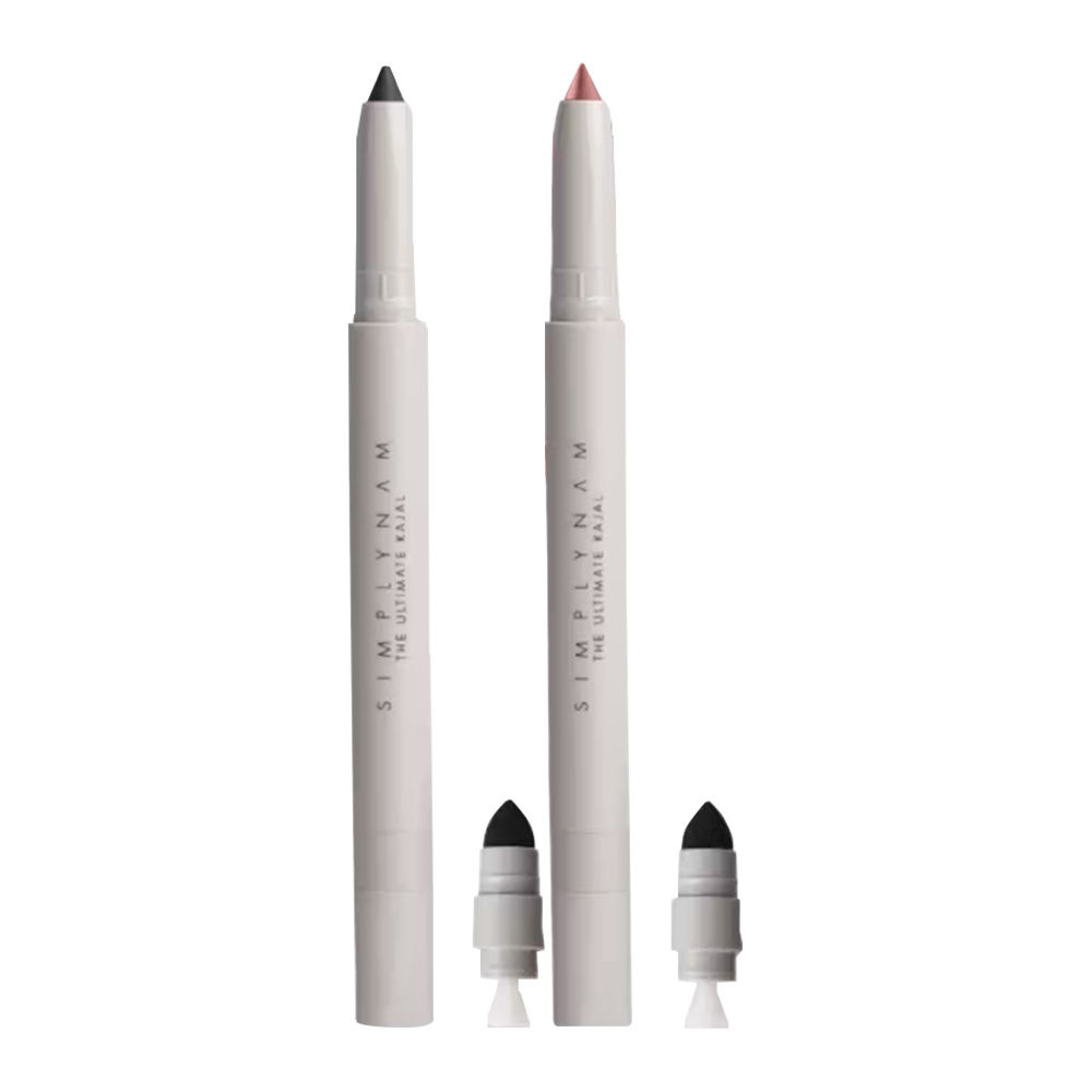 Simply Nam Glam Smokey Eye Kit