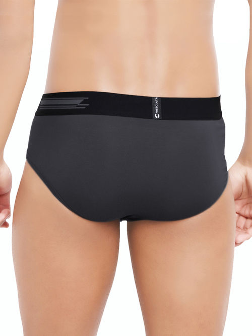 Buy FREECULTR Anti-Microbial Air-Soft Micromodal Underwear Brief