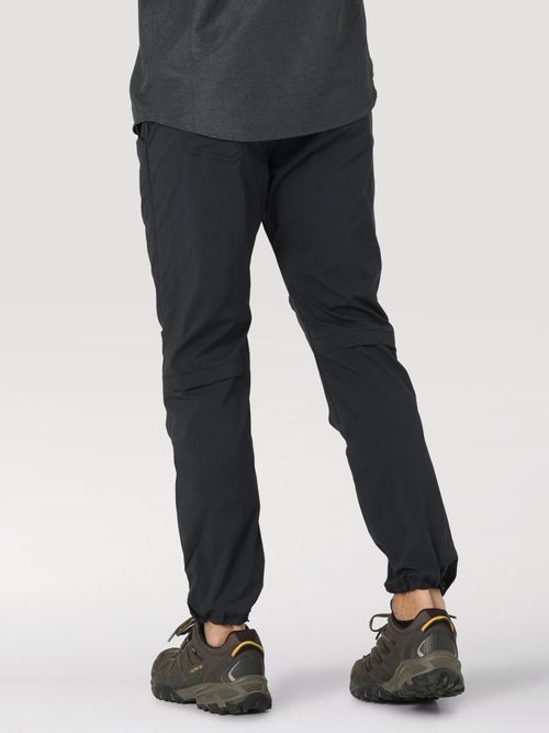 Buy Wrangler ATG By Men's Blue Joggers Online