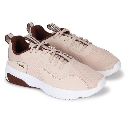 Reebok Z Metro Edge Ws Beige Running Shoes (UK 4)