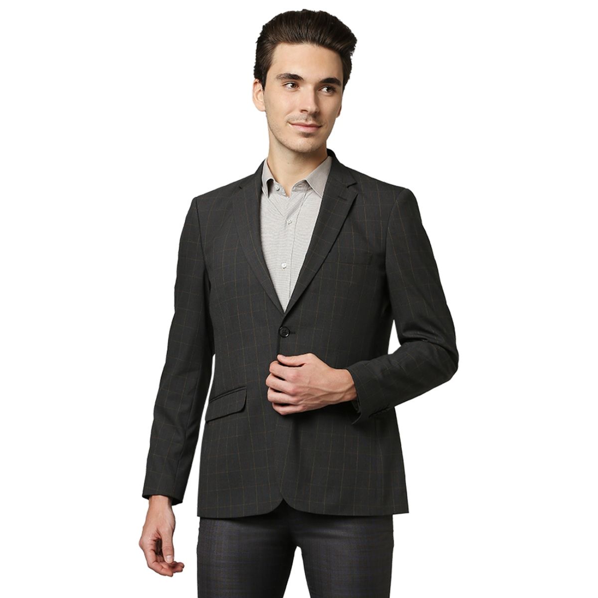 Best on sale raymond suits