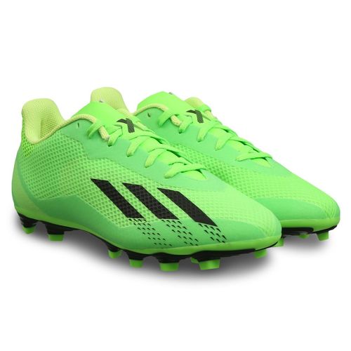 Buy adidas X 22.4 Fxg Green Football Shoes Online