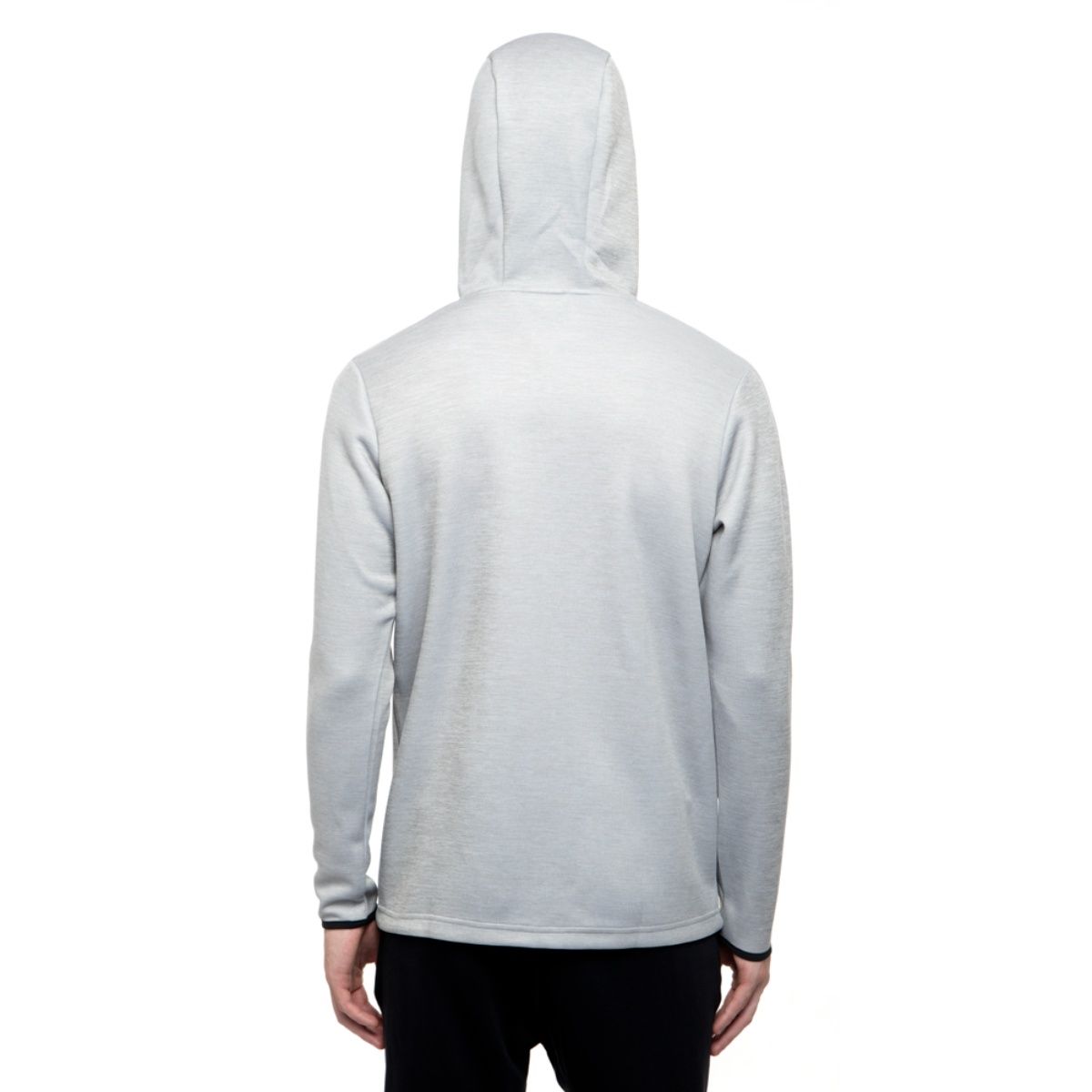 Reebok ost spacer online fz hoodie