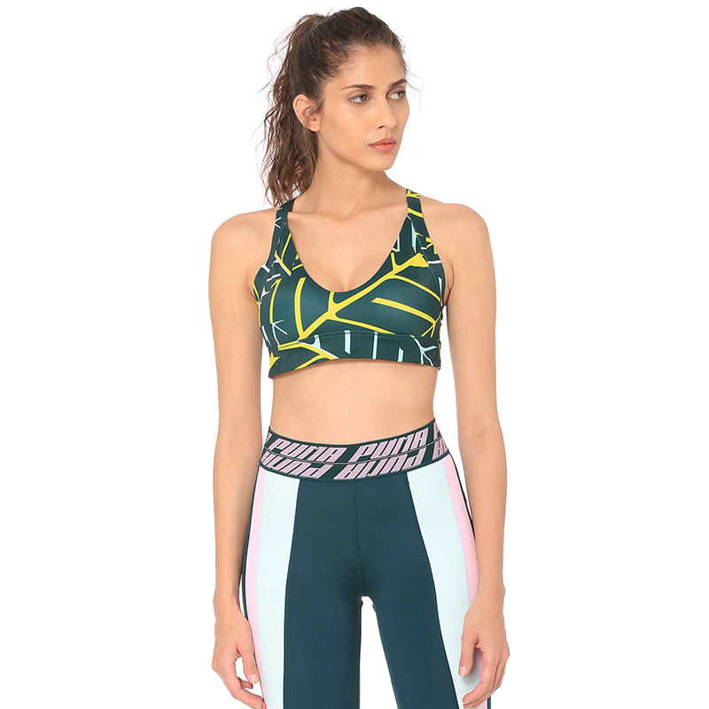 puma sports bra price