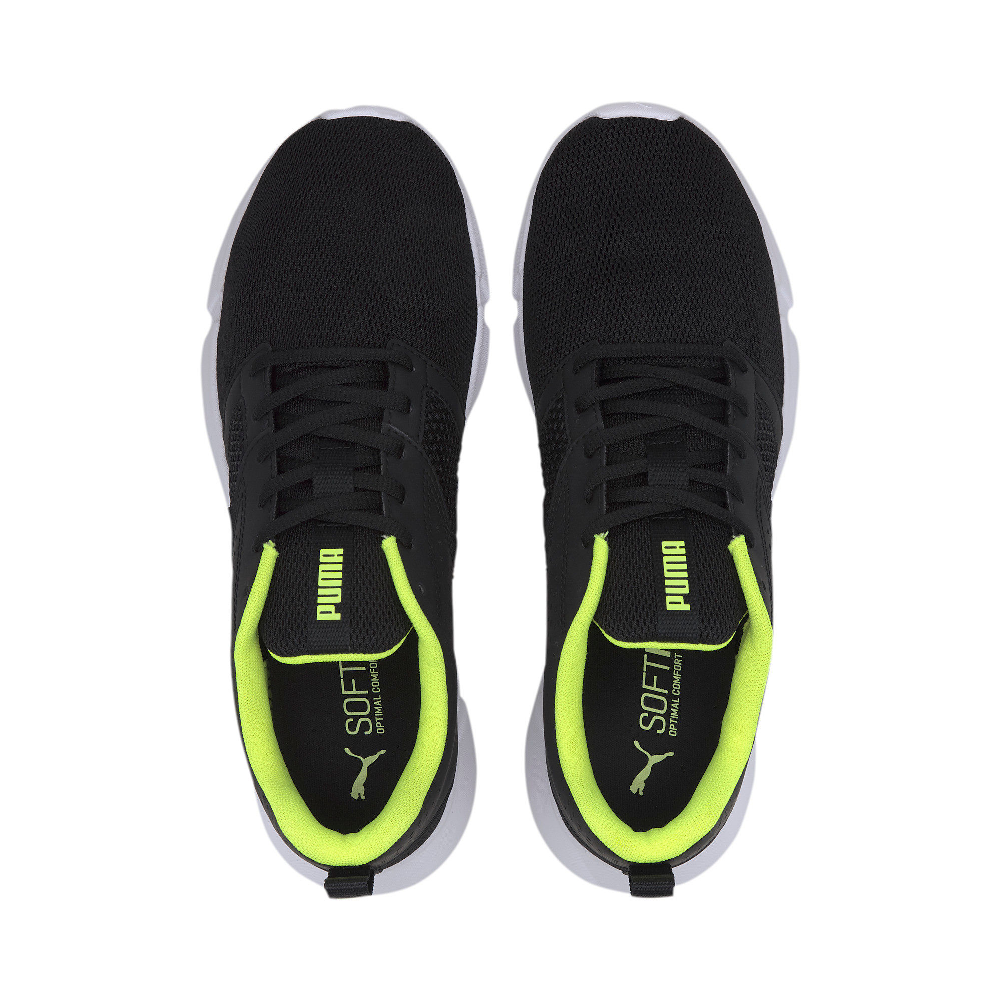 interflex modern puma