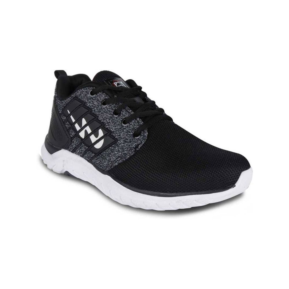 Campus Buzz Running Shoes - Uk 7