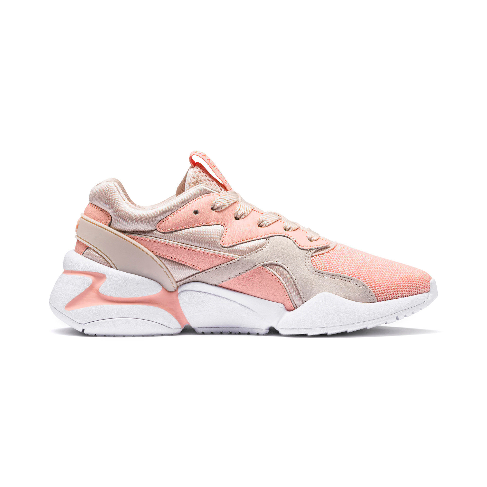 Buy Puma Nova Grl Pwr Wn S Sneaker 6 Online