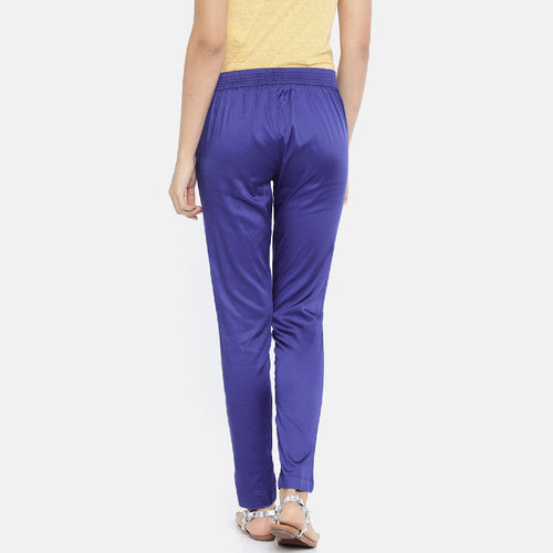 Go Colors Young Royal Premium Pencil Pants Buy Go Colors Young Royal Premium Pencil Pants Online At Best Price In India Nykaa