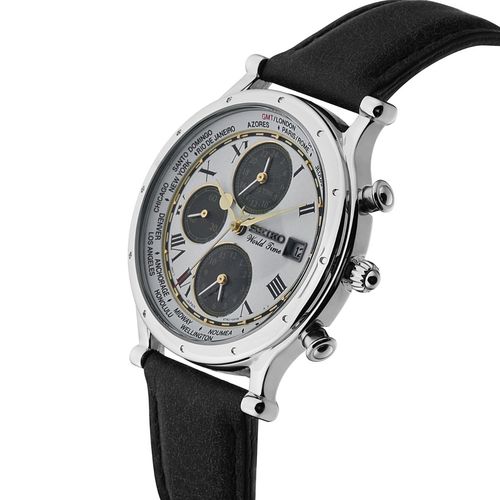 Buy SEIKO SPL055P1 Chronograph Analog Watch for Men Online