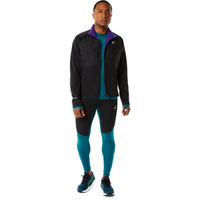 asics winter coat