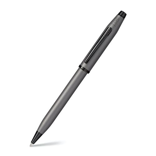 Buy Century II Gunmetal Gray Ballpoint Pen Online - Main Image