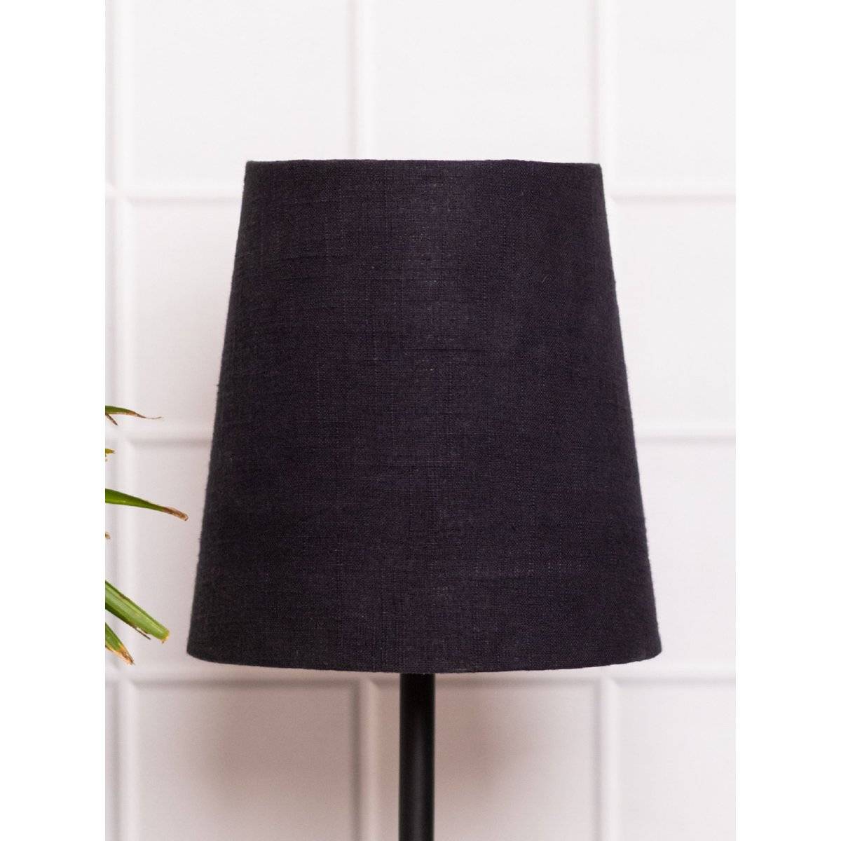 PineCraft International Conical Cotton Lamp Shade