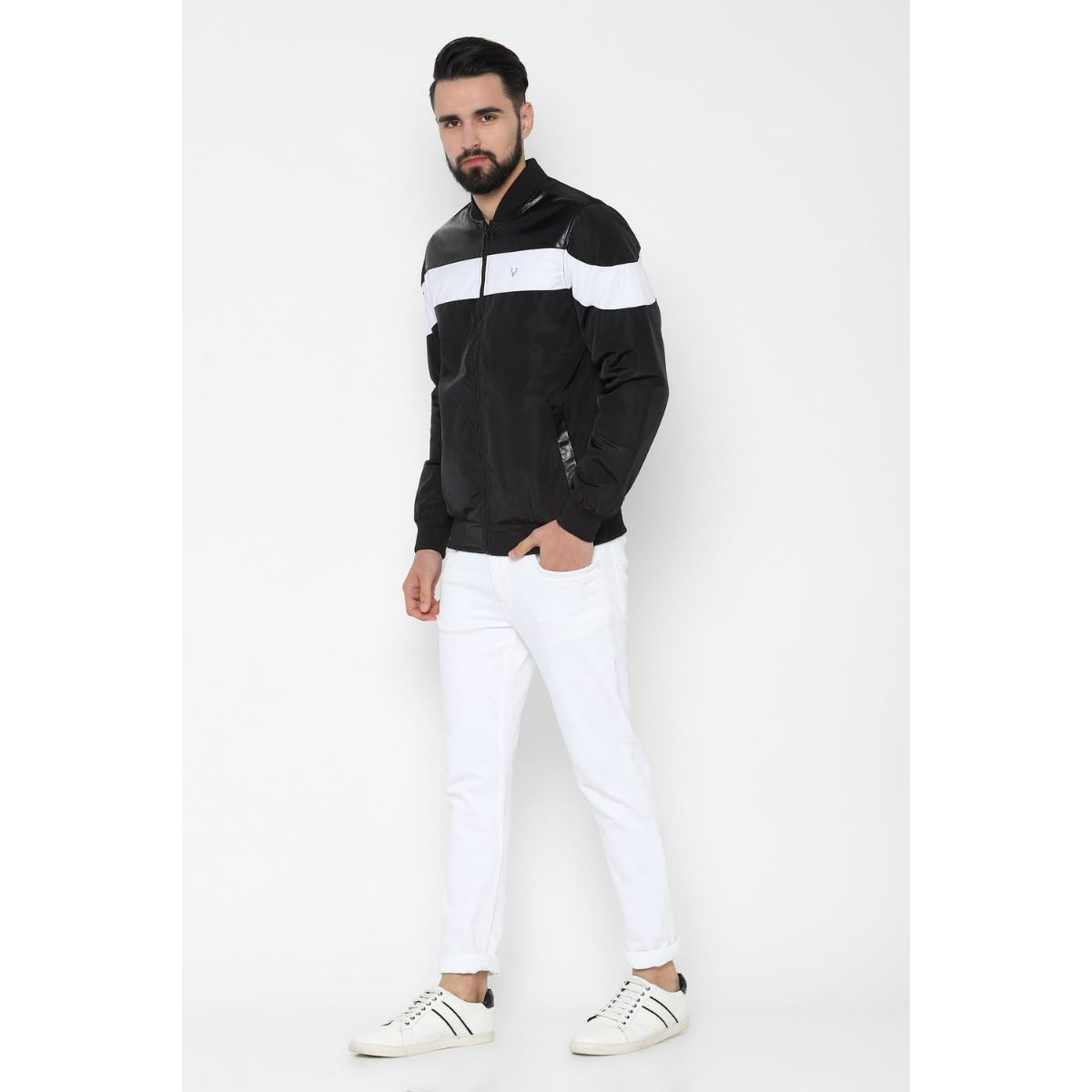 Allen solly cheap wimbledon jacket