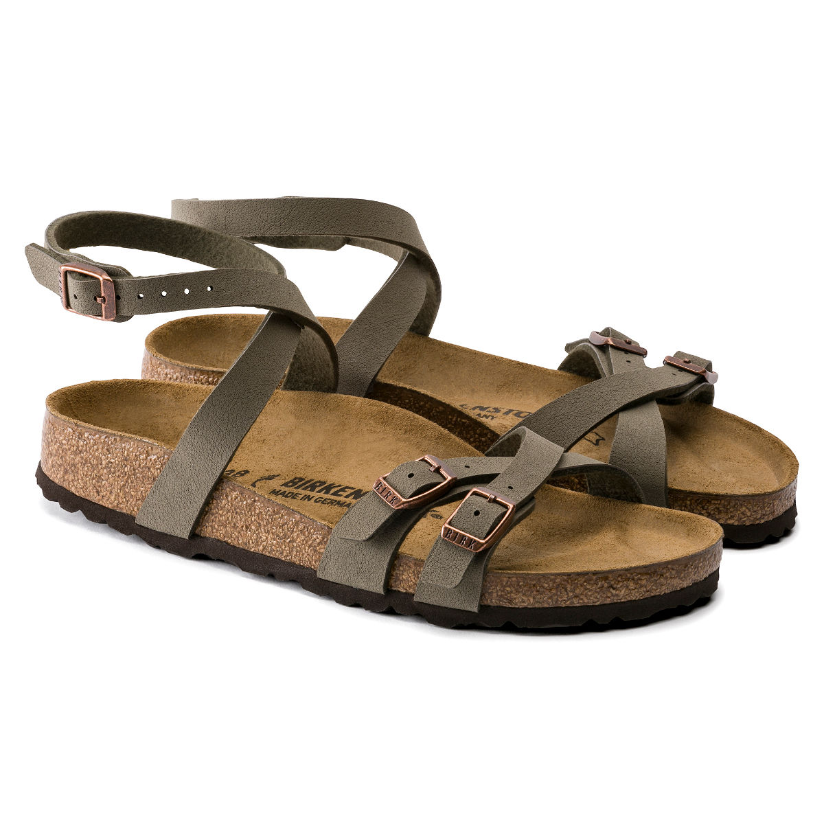 birkenstock blanca 39