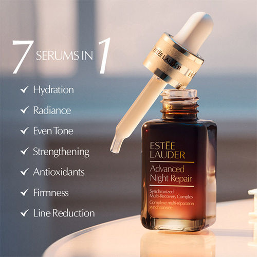 Buy Estee Lauder Advanced Night Repair Synchronized Multi-Recovery 