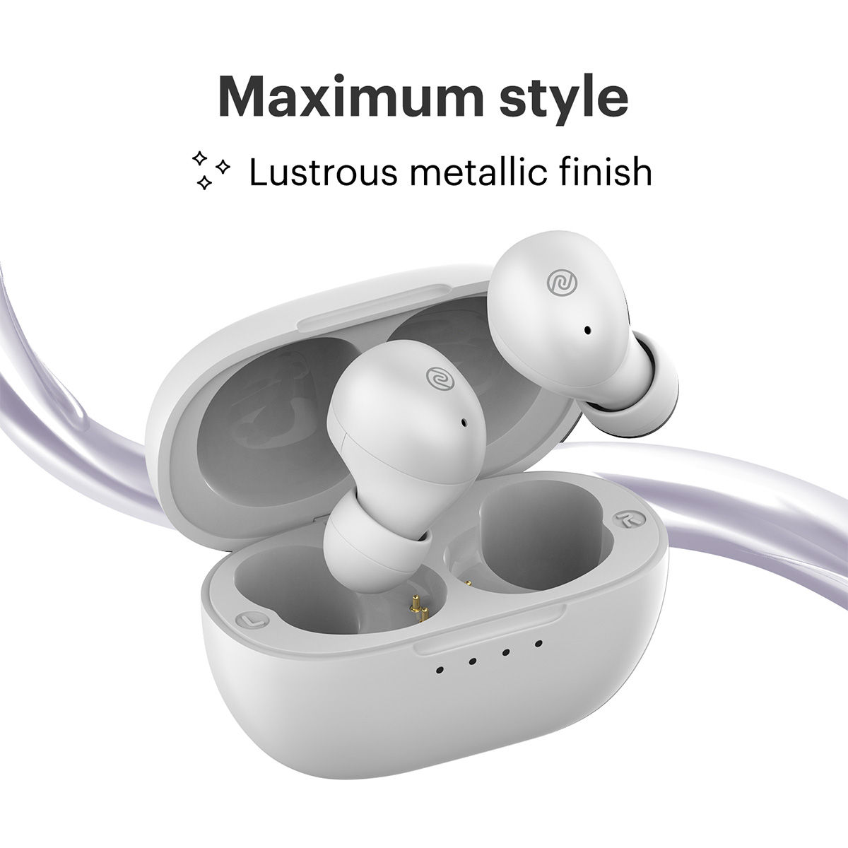 Longest playtime wireless online earbuds