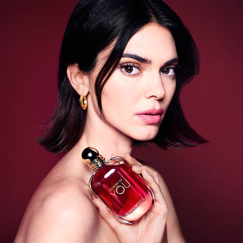 Buy EMPORIO ARMANI Power Of You Eau De Parfum Online