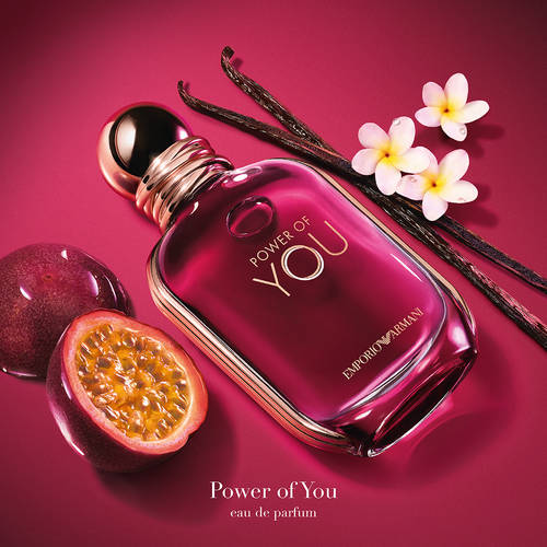 Buy EMPORIO ARMANI Power Of You Eau De Parfum Online