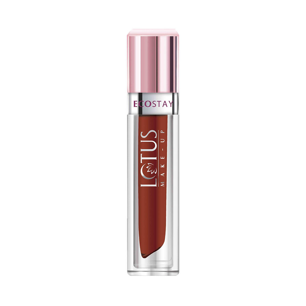 lotus lipstick nykaa