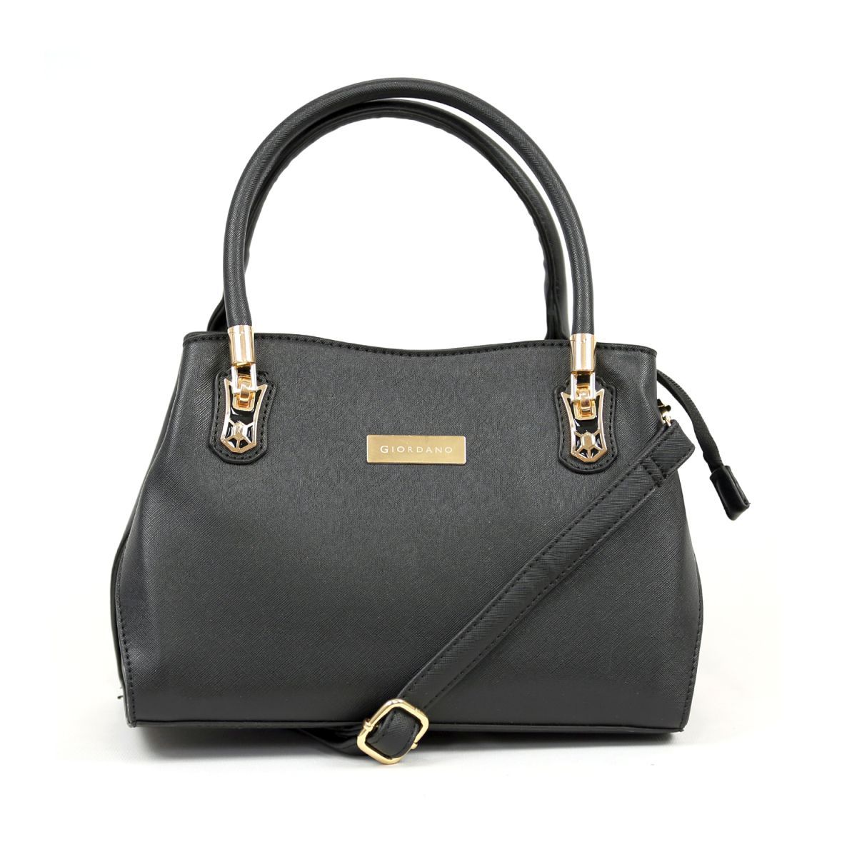 Buy Giordano Green Satchel Handbag For Women Online