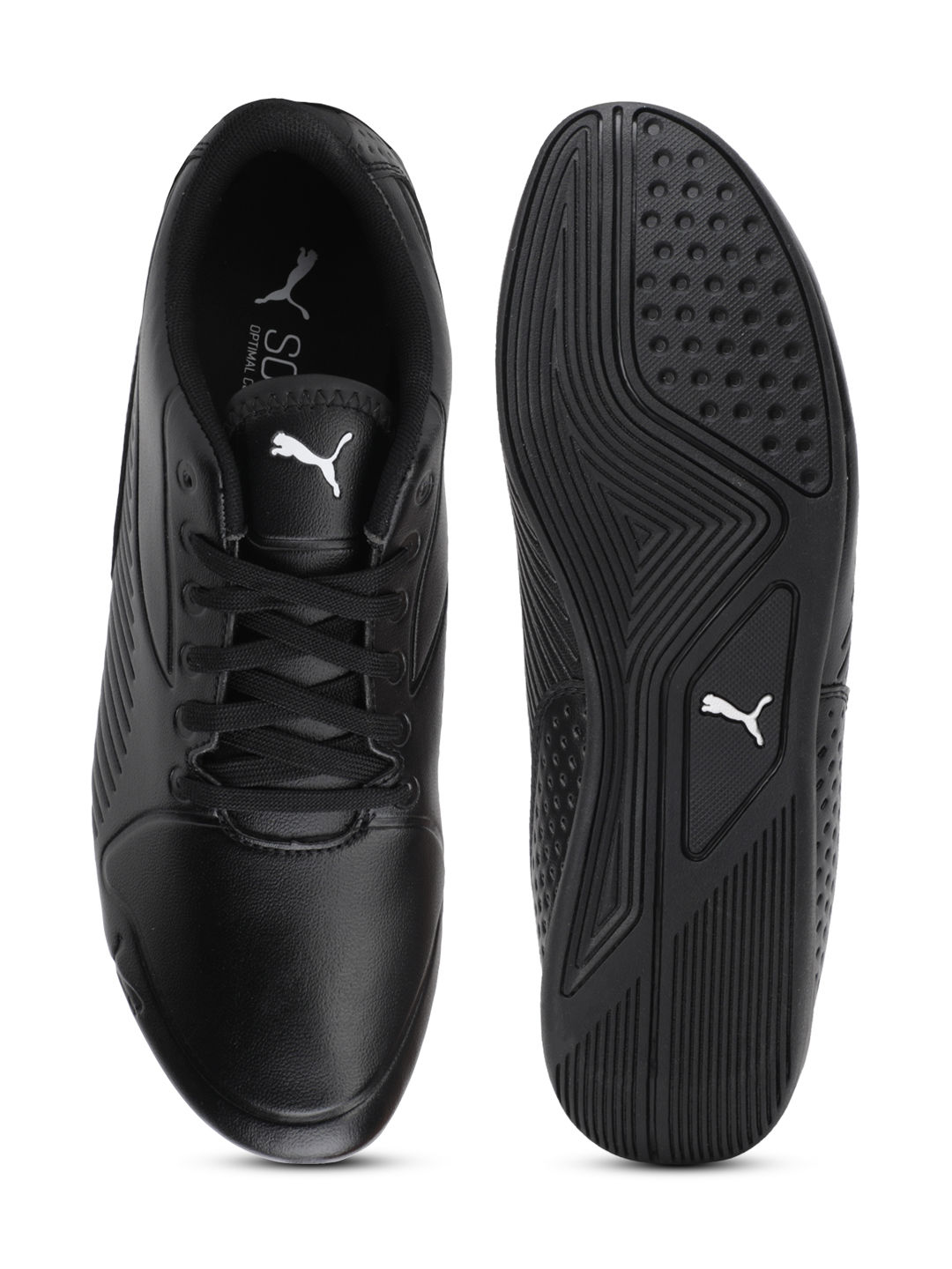 Puma Drift Cat 7S Ultra Unisex Casual Shoes - Black (5): Buy Puma Drift Cat  7S Ultra Unisex Casual Shoes - Black (5) Online at Best Price in India |  Nykaa