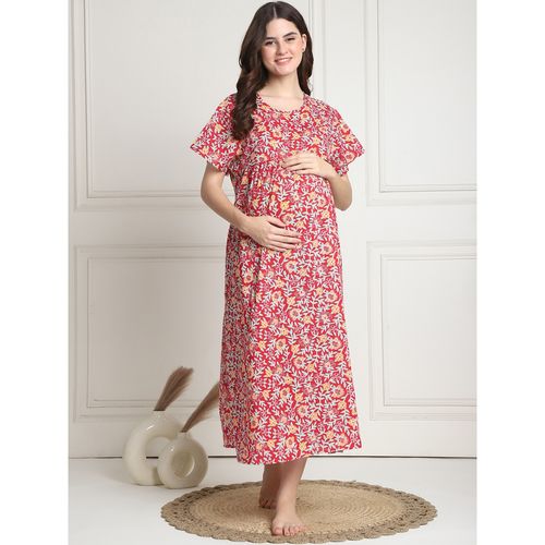 ladies capri dress Capri Blue Mini Dress main image 0