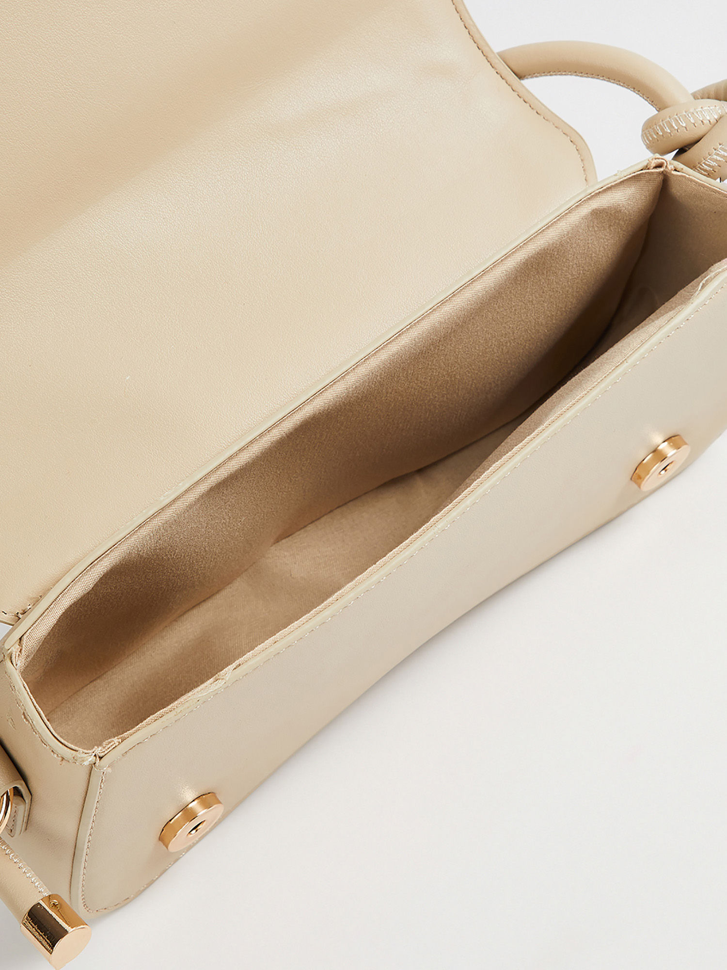 Buy max Women Solid Shoulder Bag Online
