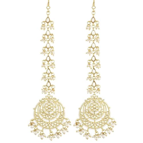 Long Earrings Flipkart Stone Earrings Fashion Frill Fancy