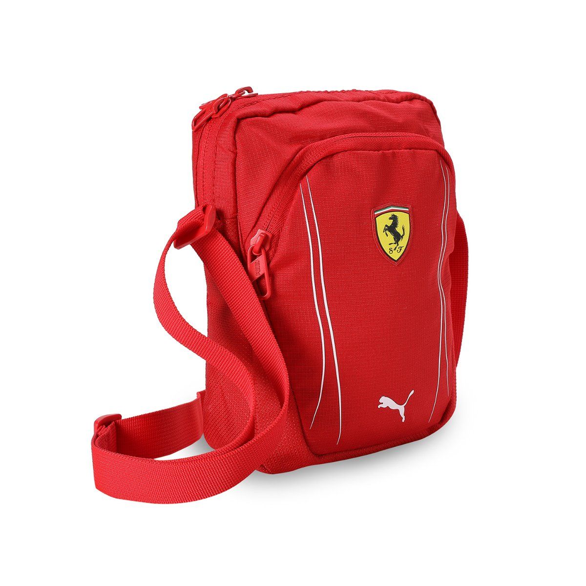 Puma ferrari bag outlet sale