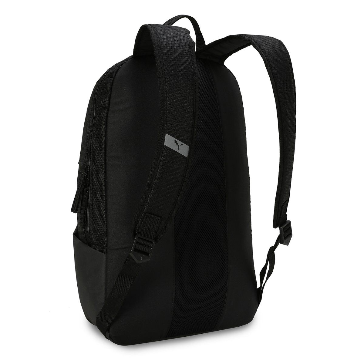 Buy Puma City Unisex Black Backpack Online