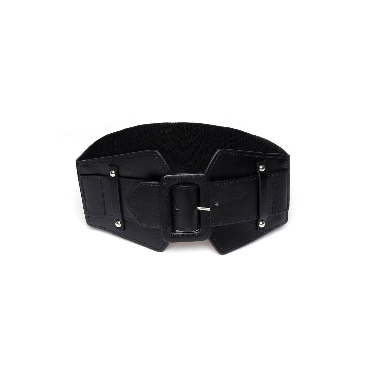 Sayka Belt Black