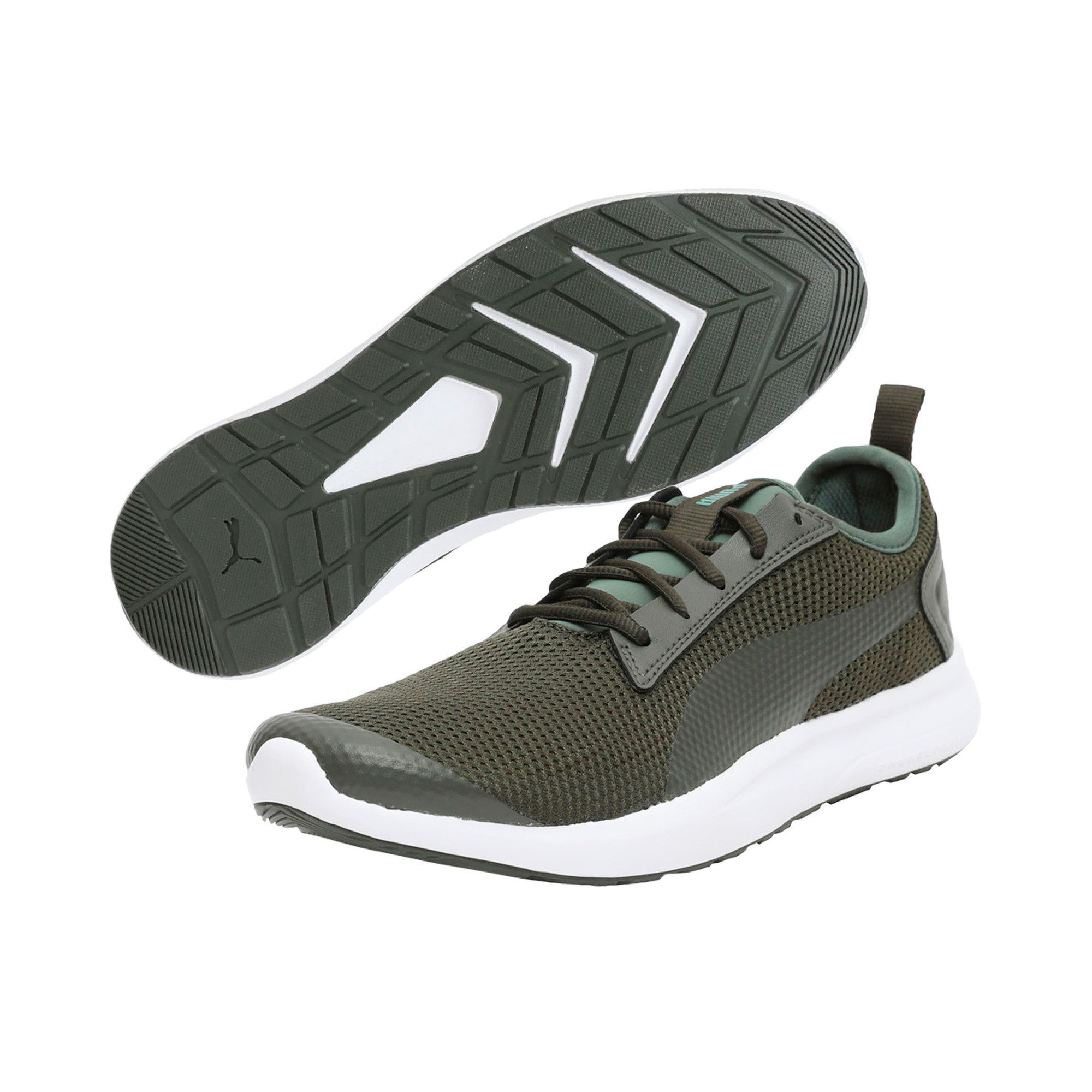 Puma on sale breakout idp