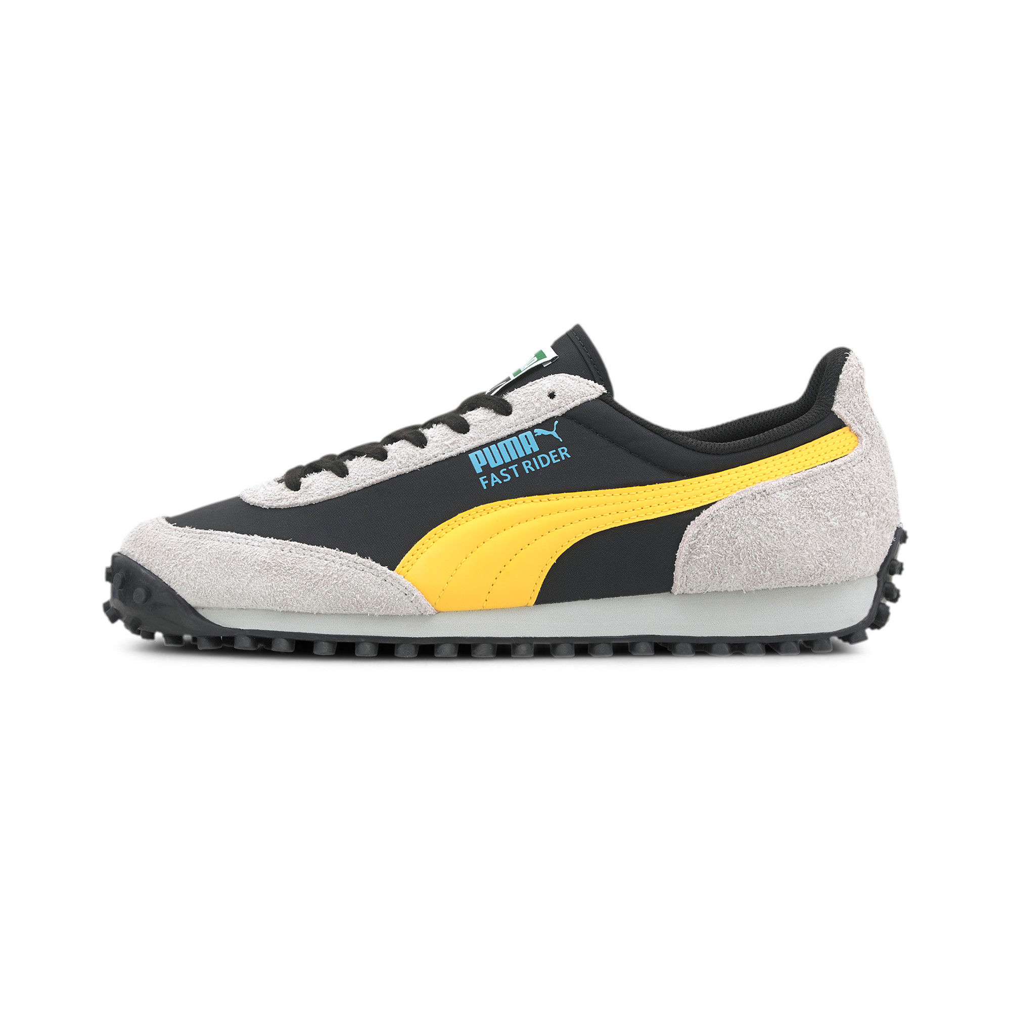 buty puma fast rider