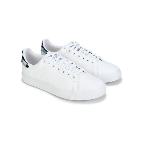 Buy adidas Originals Stan Smith Vulc White Sneakers (UK 4) Online