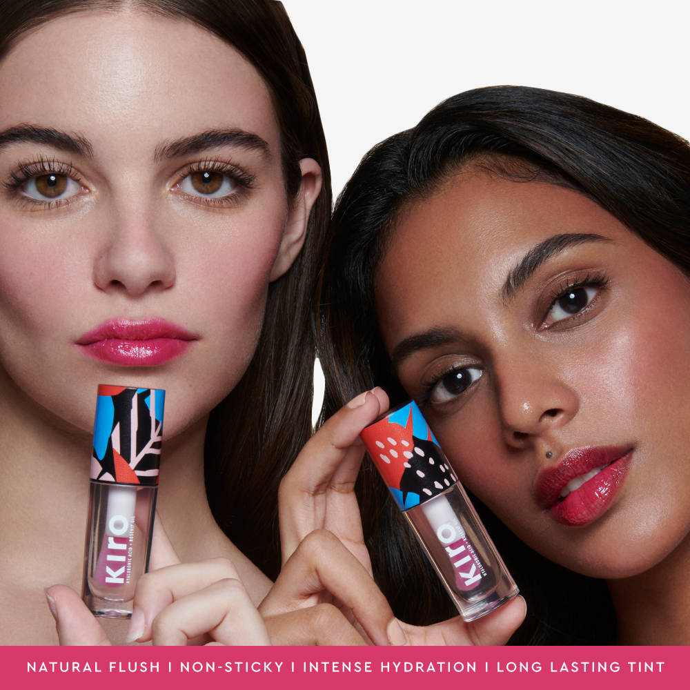 Buy KIRO Ph Play Lip & Cheek Oil Pink Funfetti Online