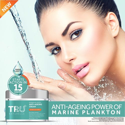 Tru Naturelle Essence Of Youth Anti Ageing Cream Buy Tru Naturelle Essence Of Youth Anti Ageing Cream Online At Best Price In India Nykaa