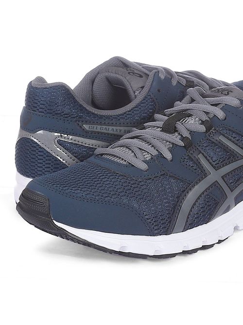 Buy ASICS GEL-Galaxy 8B Blue Mens Running Shoes Online