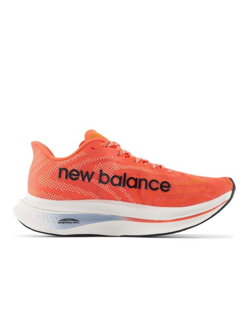 New Balance Men FC Supercomp Neon Dragonfly Running Shoes (MRCXCK3)