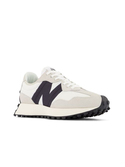 New Balance Men's 327 Sea Salt Sneakers